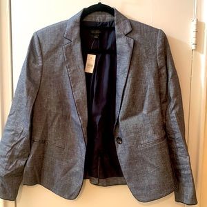 Ann Taylor Blazer